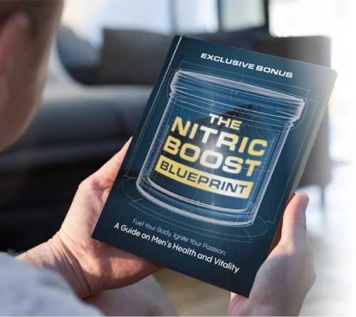 Nitric Boost Ultra Free Bonus